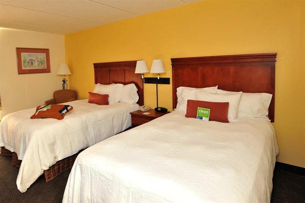 Hampton Inn Daytona/Ormond Beach Habitación foto