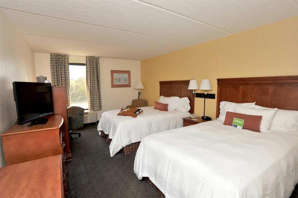 Hampton Inn Daytona/Ormond Beach Habitación foto