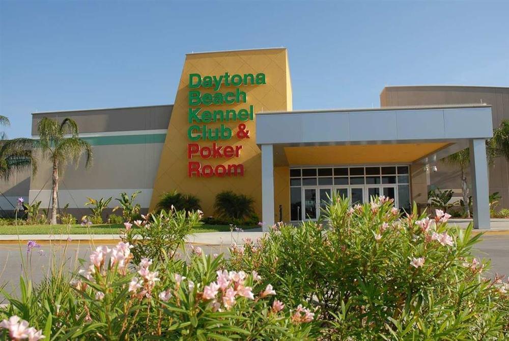 Hampton Inn Daytona/Ormond Beach Servicios foto