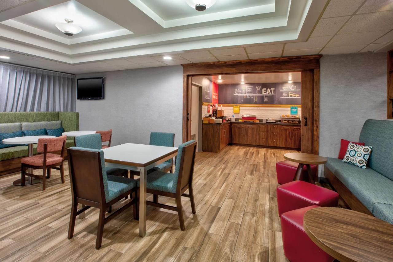 Hampton Inn Daytona/Ormond Beach Exterior foto