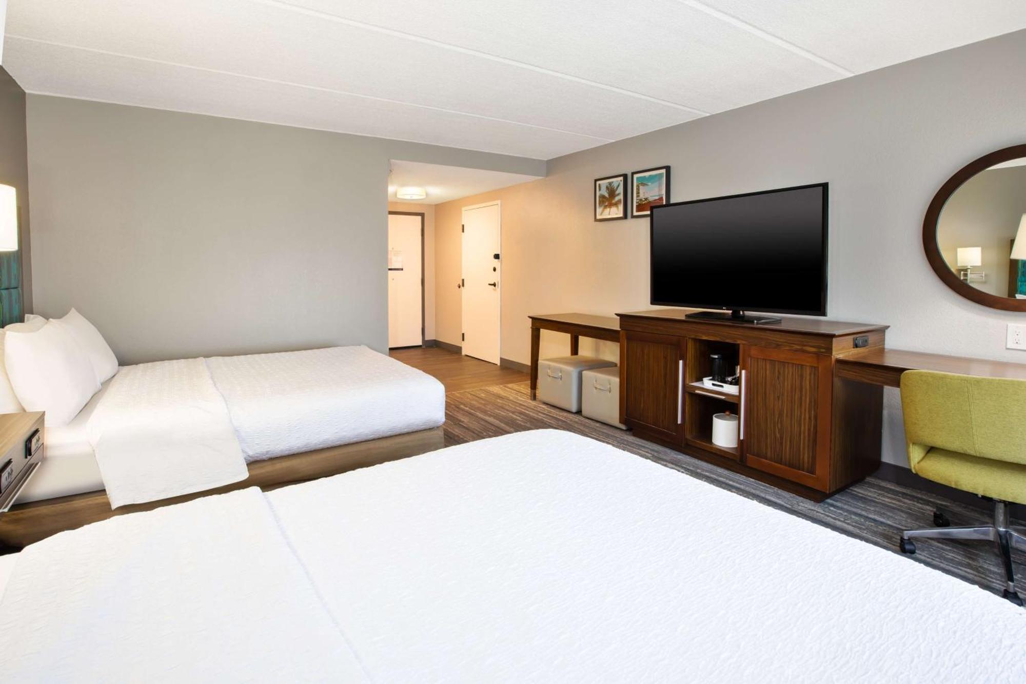 Hampton Inn Daytona/Ormond Beach Exterior foto
