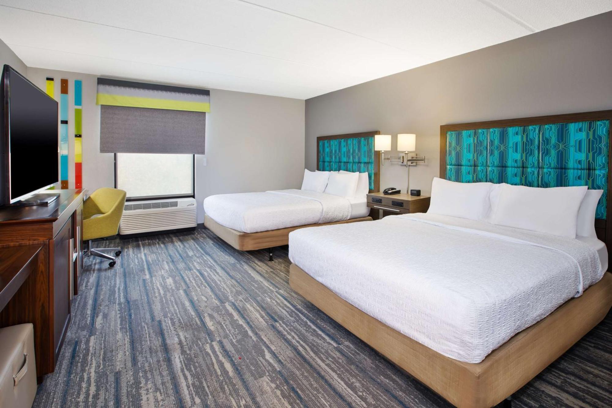 Hampton Inn Daytona/Ormond Beach Exterior foto