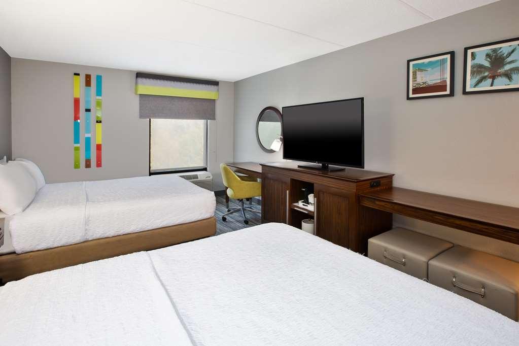 Hampton Inn Daytona/Ormond Beach Habitación foto
