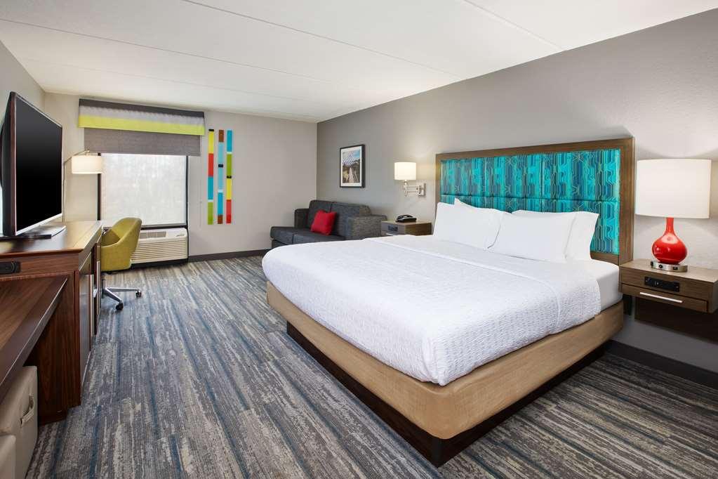 Hampton Inn Daytona/Ormond Beach Habitación foto